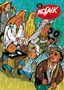 Lothar Dräger: TaschenMosaik Band 14, Buch
