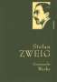 Stefan Zweig: Stefan Zweig - Gesammelte Werke, Buch