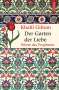 Khalil Gibran: Der Garten der Liebe, Buch