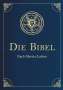Martin Luther: Die Bibel - Altes und Neues Testament (Cabra-Leder-Ausgabe), Buch