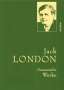 Jack London: Jack London - Gesammelte Werke (Leinen-Ausgabe), Buch