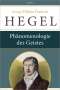 Georg Wilhelm Friedrich Hegel: Hegel, G: Phänomenologie des Geistes, Buch