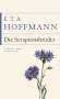 E. T. A. Hoffmann: Die Serapionsbrüder, Buch