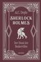 Sir Arthur Conan Doyle: Sherlock Holmes. Der Hund der Baskervilles, Buch, Buch
