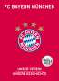 Christoph Bausenwein: FC Bayern München, Buch