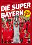 Christoph Bausenwein: Die Super-Bayern, Buch