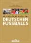 Hardy Grüne: Das goldene Buch des deutschen Fußballs, Buch
