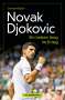 Daniel Müksch: Novak Djokovic, Buch