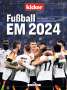 : Fußball EM 2024, Buch
