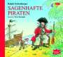 Ralph Erdenberger: Sagenhafte Piraten, CD,CD