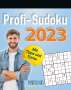 : Profi Sudoku 2023, KAL