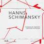 Hanns Schimansky, Buch