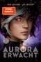 Amie Kaufman: Aurora erwacht, Buch