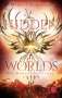 Mikkel Robrahn: Hidden Worlds 2 - Die Krone des Erben, Buch