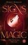 Mikkel Robrahn: Signs of Magic 3 - Die Spur des Hounds, Buch