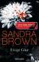 Sandra Brown: Eisige Glut, Buch