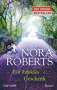 Nora Roberts: Ein dunkles Geschenk, Buch