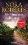 Nora Roberts: Ein Haus zum Träumen, Buch