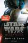Timothy Zahn: Star Wars(TM) Thrawn - Allianzen, Buch