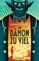 Robert Asprin: Ein Dämon zu viel, Buch, Buch