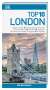 : Top 10 Reiseführer London, Buch