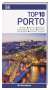 : Top 10 Reiseführer Porto, Buch