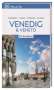 : Vis-à-Vis Reiseführer Venedig & Veneto, Buch