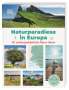 : Naturparadiese in Europa, Buch