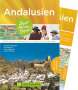 Andrea Hoffmann: Andalusien - Zeit für das Beste, Buch