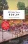 Nathalie Dewalhens: 500 Hidden Secrets Berlin, Buch