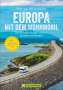 Michael Moll: Europa mit dem Wohnmobil, Buch