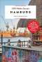 Malte Brenneisen: 500 Hidden Secrets Hamburg, Buch