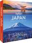 Bernhard Kleinschmidt: Highlights Japan, Buch