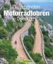Jo Deleker: Die schönsten Motorradtouren in Osteuropa, Buch