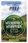 Marion Landwehr: Wochenend und Wohnmobil - Kleine Auszeiten in der Pfalz, Buch, Buch