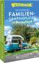 Corinna Harder: Camperglück Die schönsten Familien-Campingplätze in Deutschland, Buch
