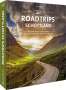 Udo Haafke: Roadtrips Schottland, Buch