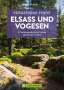 Rainer D. Kröll: Vergessene Pfade Elsass und Vogesen, Buch