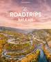 Roland F. Karl: Roadtrips Südafrika, Buch