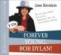 Uwe Birnstein: Forever young, Bob Dylan!, 3 CDs