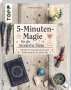 Cerridwen Greenleaf: 5-Minuten-Magie für die moderne Hexe, Buch