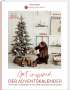 Melike Kazar: Get inspired. Der Adventskalender von @easyinterieur., Buch