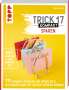 Chris Ignatzi: Trick 17 kompakt Sparen. Clevere Tipps und Tricks für Verbraucherinnen und Verbraucher, Buch