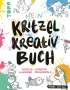 Michael Geiß-Hein: Mein Kritzel- und Kreativbuch, Buch