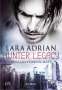 Lara Adrian: Hunter Legacy - Düstere Leidenschaft, Buch