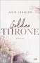 Julie Johnson: Golden Throne - Forbidden Royals, Buch