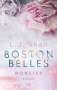 L. J. Shen: Boston Belles - Monster, Buch