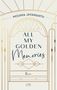 Mounia Jayawanth: All My Golden Memories, Buch