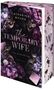 Catharina Maura: The Temporary Wife, Buch