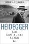 Lorenz Jäger: Heidegger, Buch